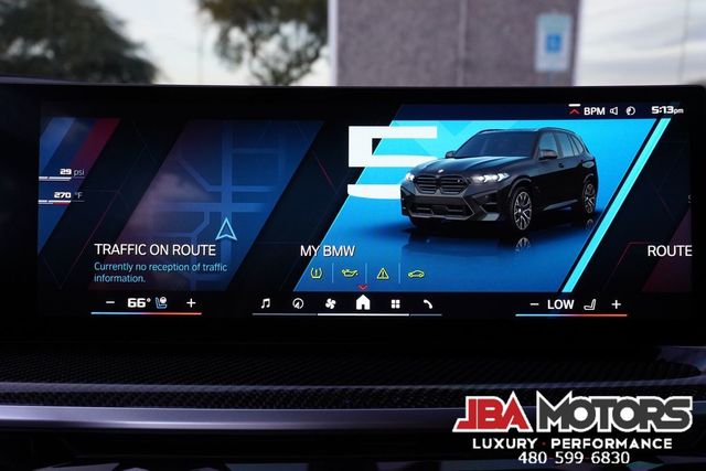 2025 BMW X5 M Competition AWD SUV X5M | MESA, AZ | JBA MOTORS
