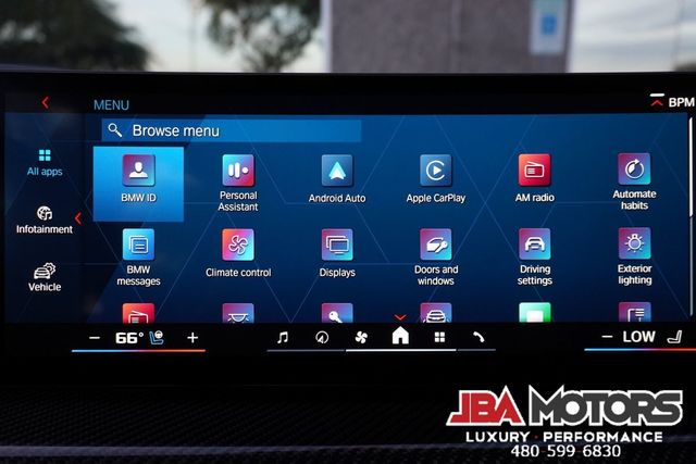 2025 BMW X5 M Competition AWD SUV X5M | MESA, AZ | JBA MOTORS