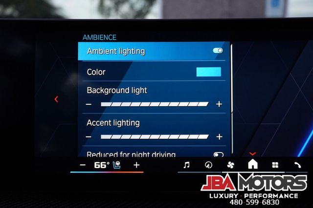 2025 BMW X5 M Competition AWD SUV X5M | MESA, AZ | JBA MOTORS