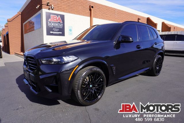2025 BMW X5 M Competition AWD SUV X5M | MESA, AZ | JBA MOTORS 2025 BMW X5 M Competition AWD SUV X5M | MESA, AZ | JBA MOTORS