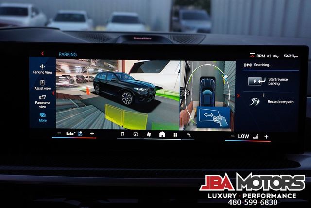 2025 BMW X5 M Competition AWD SUV X5M | MESA, AZ | JBA MOTORS