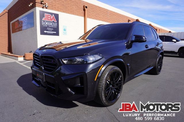 2025 BMW X5 M Competition AWD SUV X5M | MESA, AZ | JBA MOTORS 2025 BMW X5 M Competition AWD SUV X5M | MESA, AZ | JBA MOTORS