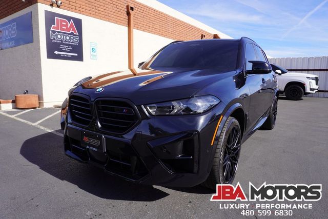 2025 BMW X5 M Competition AWD SUV X5M | MESA, AZ | JBA MOTORS 2025 BMW X5 M Competition AWD SUV X5M | MESA, AZ | JBA MOTORS
