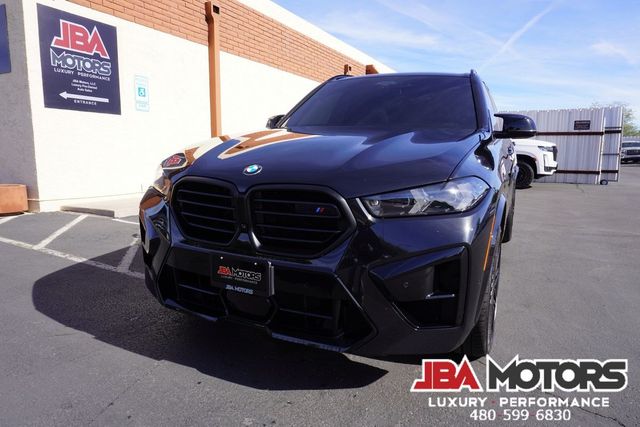 2025 BMW X5 M Competition AWD SUV X5M | MESA, AZ | JBA MOTORS