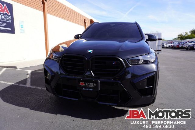 2025 BMW X5 M Competition AWD SUV X5M | MESA, AZ | JBA MOTORS 2025 BMW X5 M Competition AWD SUV X5M | MESA, AZ | JBA MOTORS