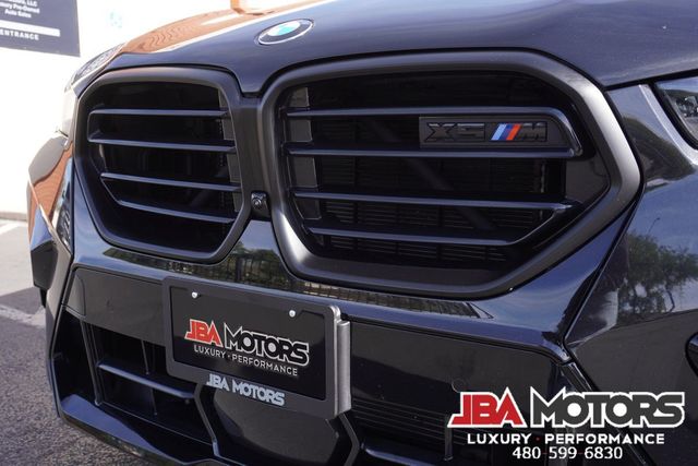 2025 BMW X5 M Competition AWD SUV X5M | MESA, AZ | JBA MOTORS