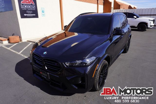 2025 BMW X5 M Competition AWD SUV X5M | MESA, AZ | JBA MOTORS