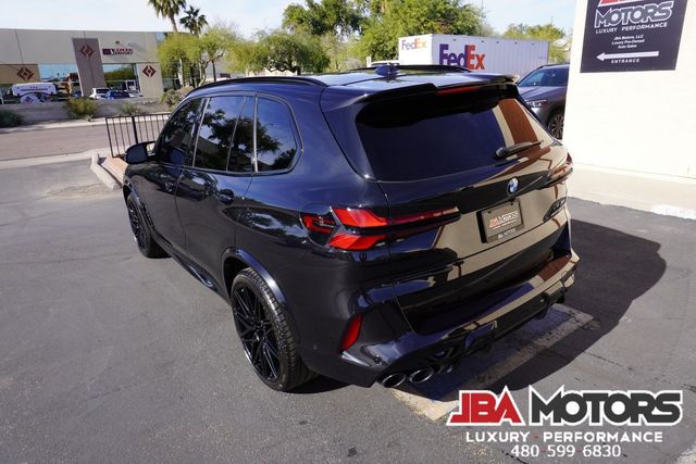 2025 BMW X5 M Competition AWD SUV X5M | MESA, AZ | JBA MOTORS 2025 BMW X5 M Competition AWD SUV X5M | MESA, AZ | JBA MOTORS