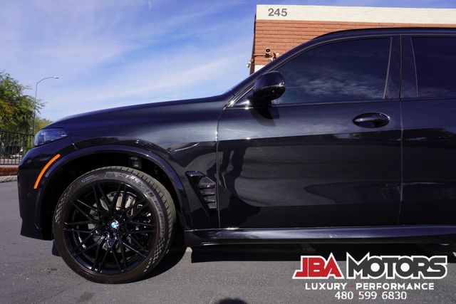 2025 BMW X5 M Competition AWD SUV X5M | MESA, AZ | JBA MOTORS