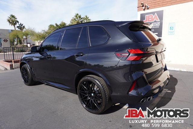 2025 BMW X5 M Competition AWD SUV X5M | MESA, AZ | JBA MOTORS 2025 BMW X5 M Competition AWD SUV X5M | MESA, AZ | JBA MOTORS