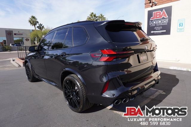 2025 BMW X5 M Competition AWD SUV X5M | MESA, AZ | JBA MOTORS