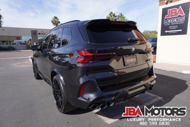 2025 BMW X5 M Competition AWD SUV X5M | MESA, AZ | JBA MOTORS