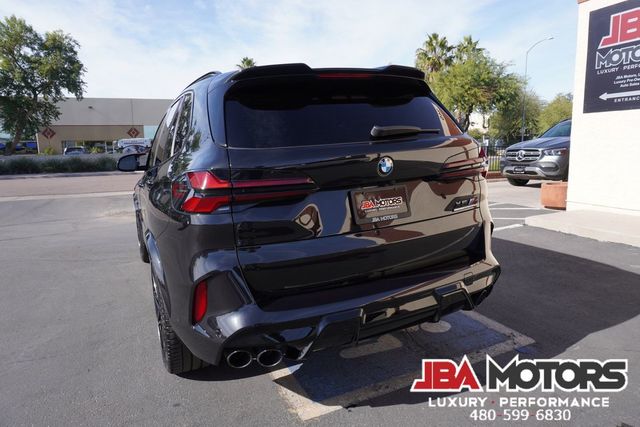 2025 BMW X5 M Competition AWD SUV X5M | MESA, AZ | JBA MOTORS