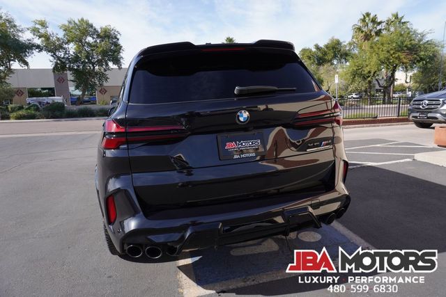 2025 BMW X5 M Competition AWD SUV X5M | MESA, AZ | JBA MOTORS 2025 BMW X5 M Competition AWD SUV X5M | MESA, AZ | JBA MOTORS