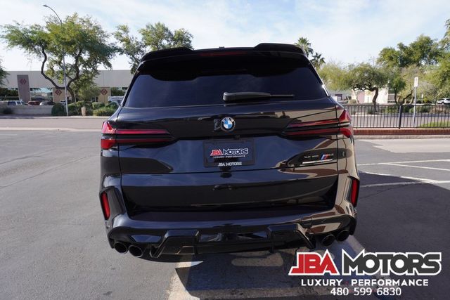 2025 BMW X5 M Competition AWD SUV X5M | MESA, AZ | JBA MOTORS