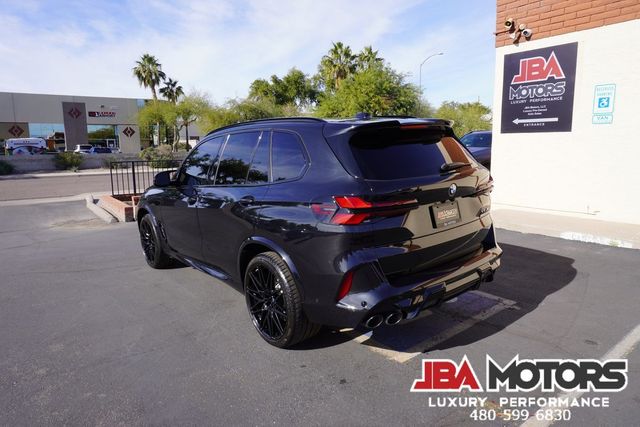 2025 BMW X5 M Competition AWD SUV X5M | MESA, AZ | JBA MOTORS 2025 BMW X5 M Competition AWD SUV X5M | MESA, AZ | JBA MOTORS