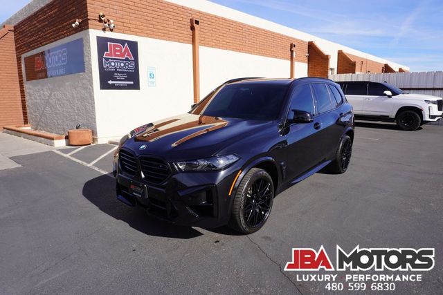 2025 BMW X5 M Competition AWD SUV X5M | MESA, AZ | JBA MOTORS