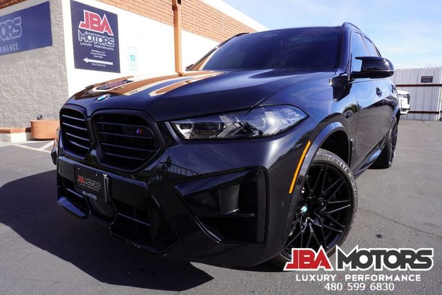 2025 BMW X5 M Competition AWD SUV X5M | MESA, AZ | JBA MOTORS 2025 BMW X5 M Competition AWD SUV X5M | MESA, AZ | JBA MOTORS
