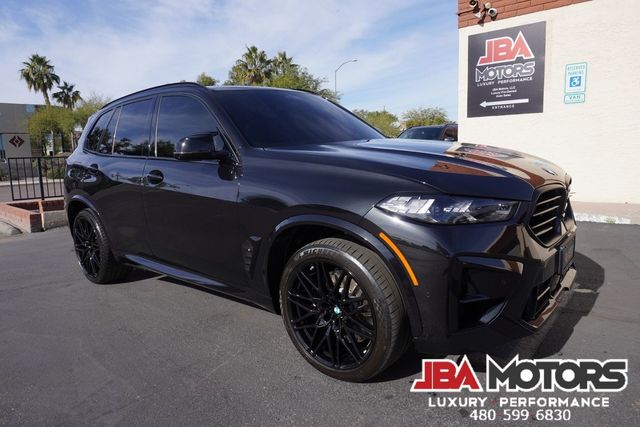 2025 BMW X5 M Competition AWD SUV X5M | MESA, AZ | JBA MOTORS