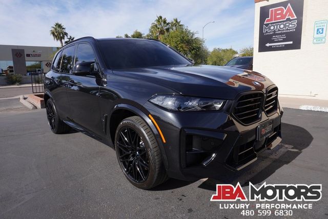2025 BMW X5 M Competition AWD SUV X5M | MESA, AZ | JBA MOTORS