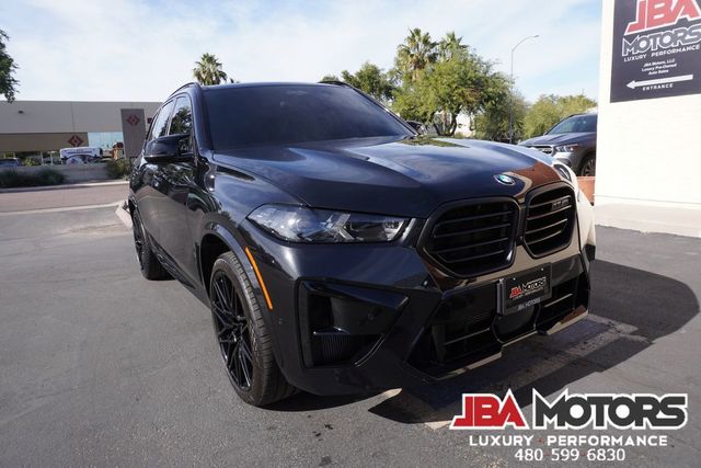 2025 BMW X5 M Competition AWD SUV X5M | MESA, AZ | JBA MOTORS 2025 BMW X5 M Competition AWD SUV X5M | MESA, AZ | JBA MOTORS