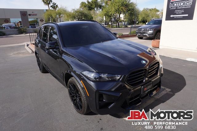 2025 BMW X5 M Competition AWD SUV X5M | MESA, AZ | JBA MOTORS 2025 BMW X5 M Competition AWD SUV X5M | MESA, AZ | JBA MOTORS