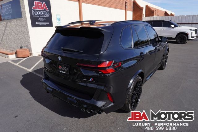 2025 BMW X5 M Competition AWD SUV X5M | MESA, AZ | JBA MOTORS