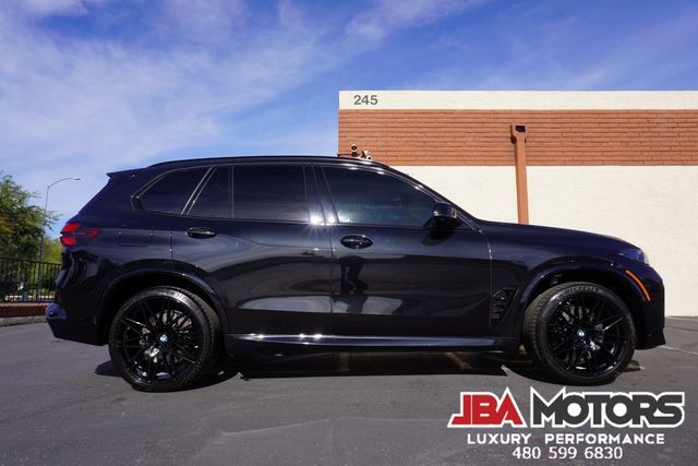 2025 BMW X5 M Competition AWD SUV X5M | MESA, AZ | JBA MOTORS