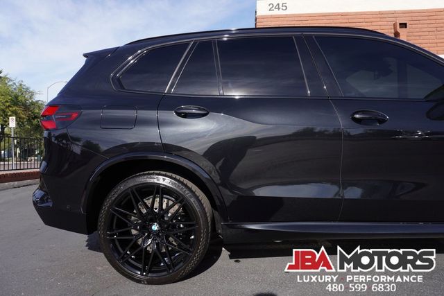 2025 BMW X5 M Competition AWD SUV X5M | MESA, AZ | JBA MOTORS