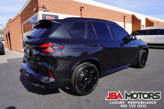 2025 BMW X5 M Competition AWD SUV X5M | MESA, AZ | JBA MOTORS