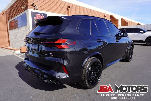 2025 BMW X5 M Competition AWD SUV X5M | MESA, AZ | JBA MOTORS