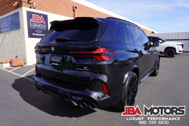 2025 BMW X5 M Competition AWD SUV X5M | MESA, AZ | JBA MOTORS