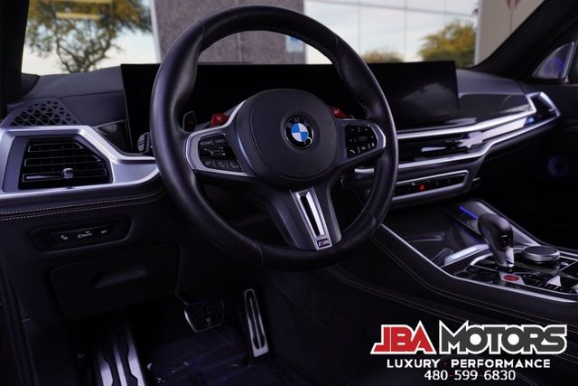 2025 BMW X5 M Competition AWD SUV X5M | MESA, AZ | JBA MOTORS