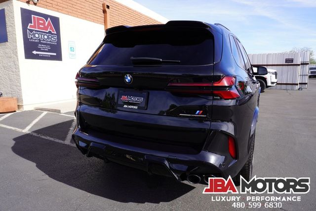 2025 BMW X5 M Competition AWD SUV X5M | MESA, AZ | JBA MOTORS