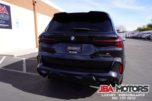 2025 BMW X5 M Competition AWD SUV X5M | MESA, AZ | JBA MOTORS