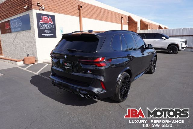 2025 BMW X5 M Competition AWD SUV X5M | MESA, AZ | JBA MOTORS