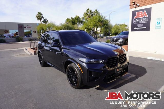 2025 BMW X5 M Competition AWD SUV X5M | MESA, AZ | JBA MOTORS