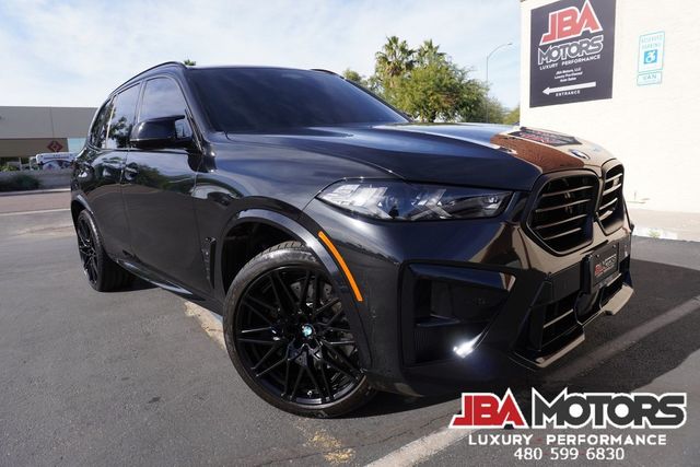 2025 BMW X5 M Competition AWD SUV X5M | MESA, AZ | JBA MOTORS