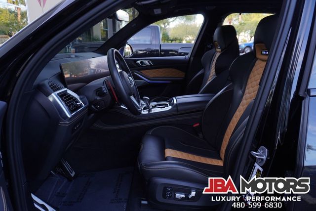 2025 BMW X5 M Competition AWD SUV X5M | MESA, AZ | JBA MOTORS