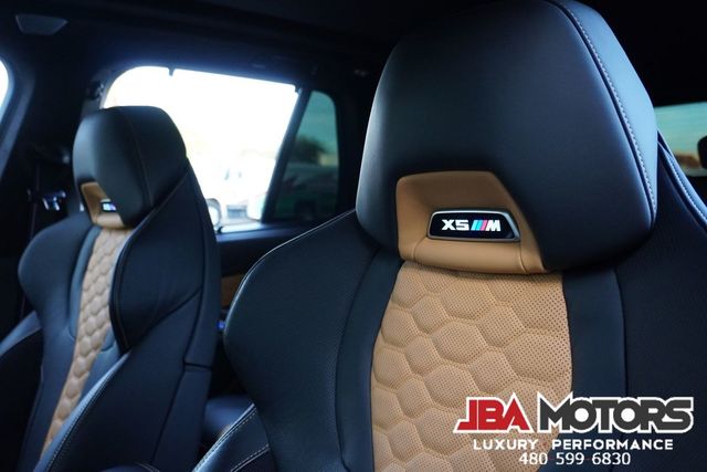 2025 BMW X5 M Competition AWD SUV X5M | MESA, AZ | JBA MOTORS