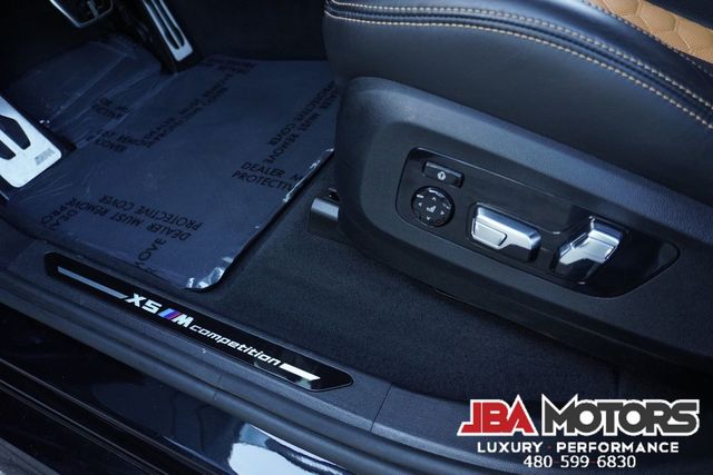 2025 BMW X5 M Competition AWD SUV X5M | MESA, AZ | JBA MOTORS