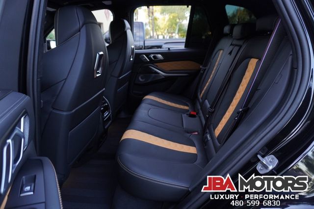 2025 BMW X5 M Competition AWD SUV X5M | MESA, AZ | JBA MOTORS
