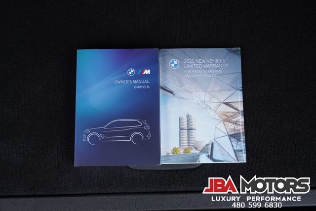 2025 BMW X5 M Competition AWD SUV X5M | MESA, AZ | JBA MOTORS 2025 BMW X5 M Competition AWD SUV X5M | MESA, AZ | JBA MOTORS