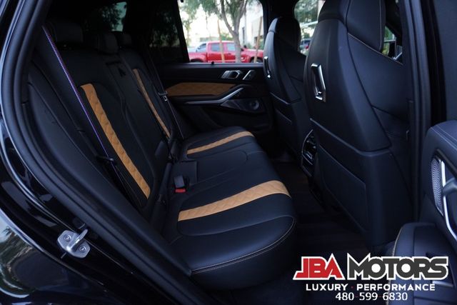 2025 BMW X5 M Competition AWD SUV X5M | MESA, AZ | JBA MOTORS