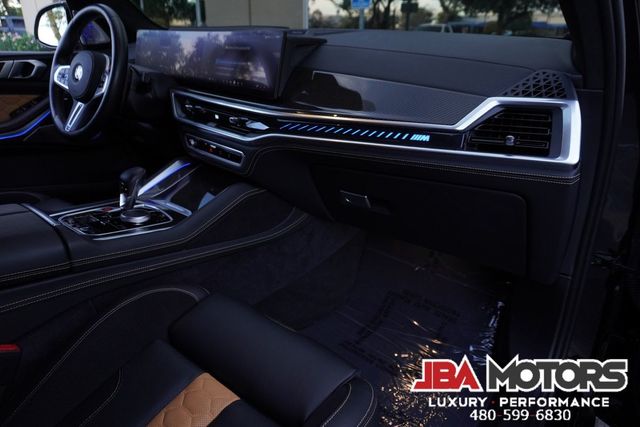 2025 BMW X5 M Competition AWD SUV X5M | MESA, AZ | JBA MOTORS