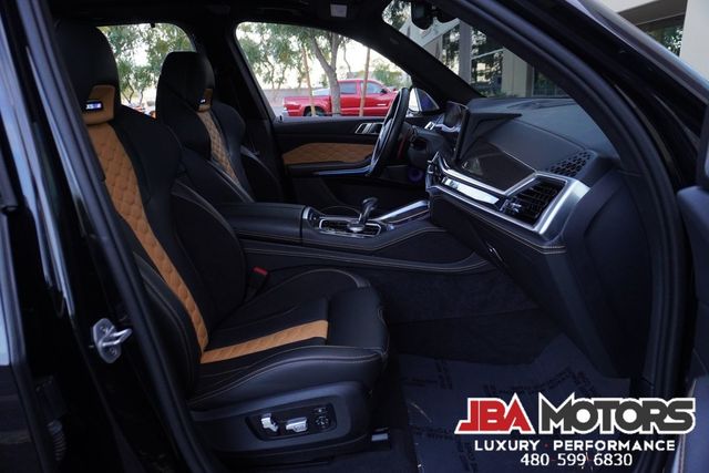 2025 BMW X5 M Competition AWD SUV X5M | MESA, AZ | JBA MOTORS