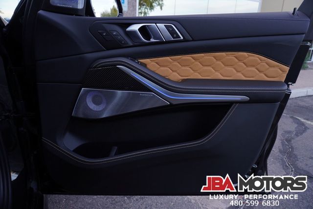 2025 BMW X5 M Competition AWD SUV X5M | MESA, AZ | JBA MOTORS