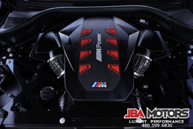 2025 BMW X5 M Competition AWD SUV X5M | MESA, AZ | JBA MOTORS