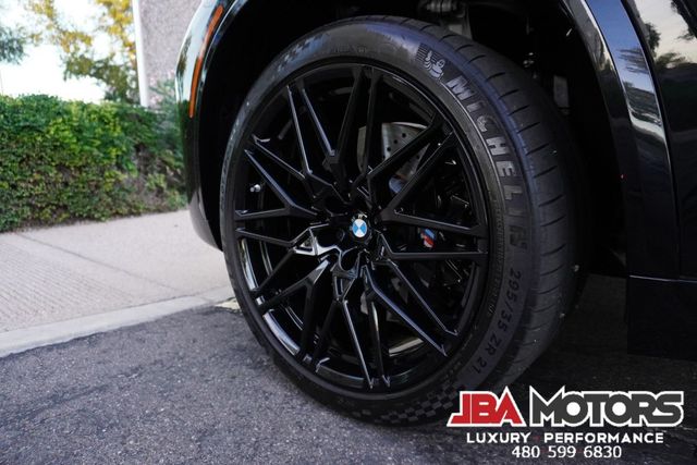 2025 BMW X5 M Competition AWD SUV X5M | MESA, AZ | JBA MOTORS