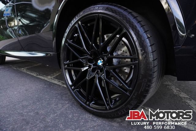 2025 BMW X5 M Competition AWD SUV X5M | MESA, AZ | JBA MOTORS